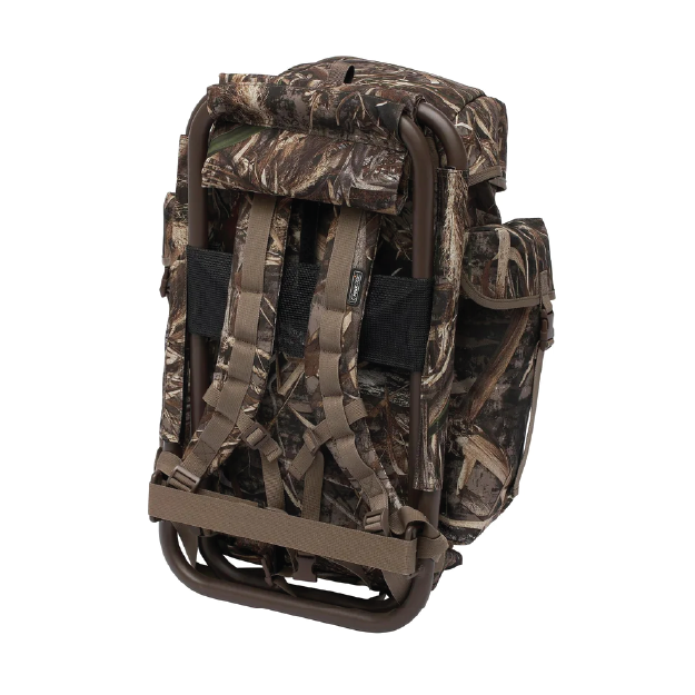 Prologic Max5 Hd Backpack Chair - Image 2