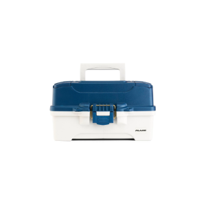 Plano Two-Tray Tackle Box