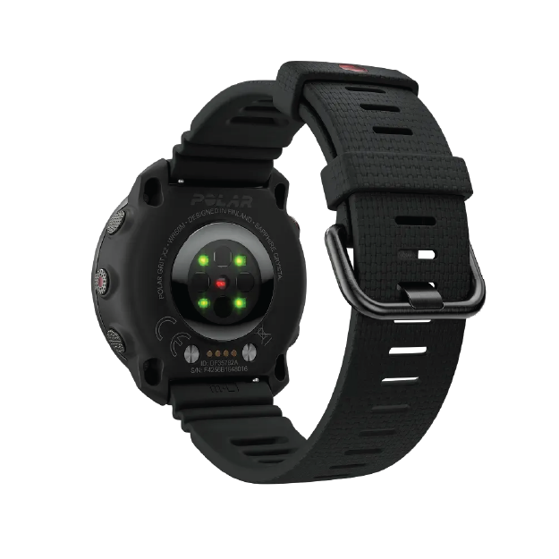 Polar Grit X2 - Black - Image 3