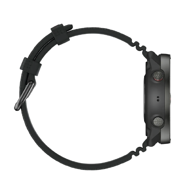 Polar Grit X2 - Black - Image 4