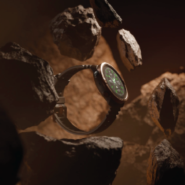 Polar Grit X2 - Black - Image 5