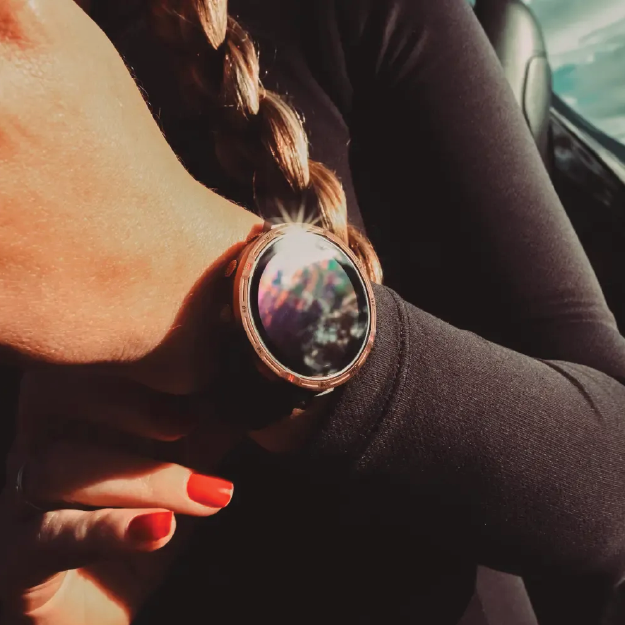 Polar Grit X2 - Brown Copper - Image 6