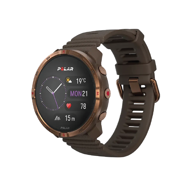 Polar Grit X2 - Brown Copper - Image 2