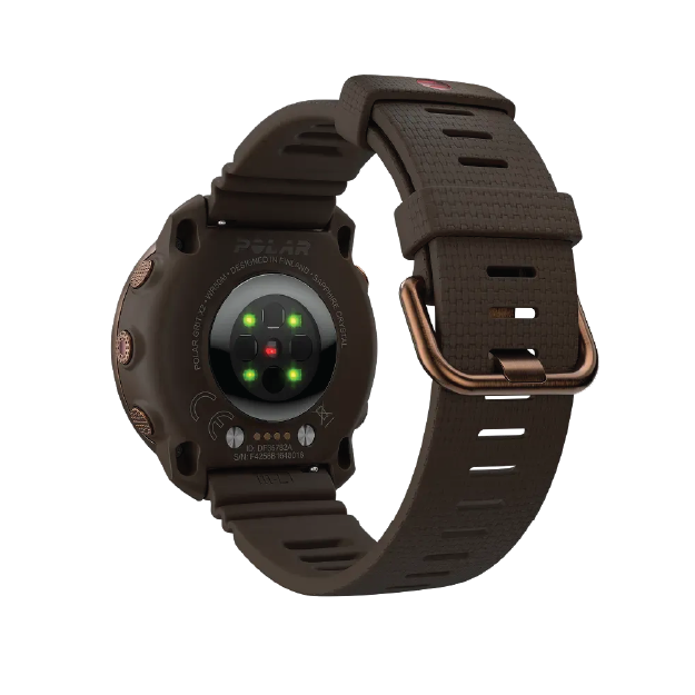 Polar Grit X2 - Brown Copper - Image 3
