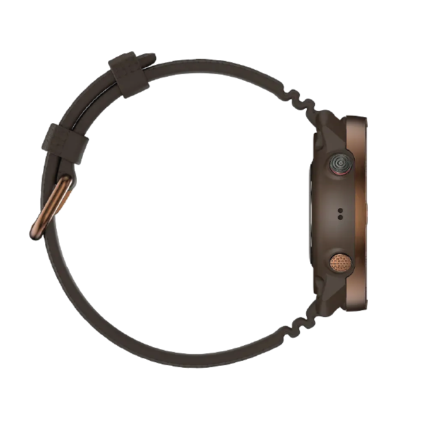 Polar Grit X2 - Brown Copper - Image 4