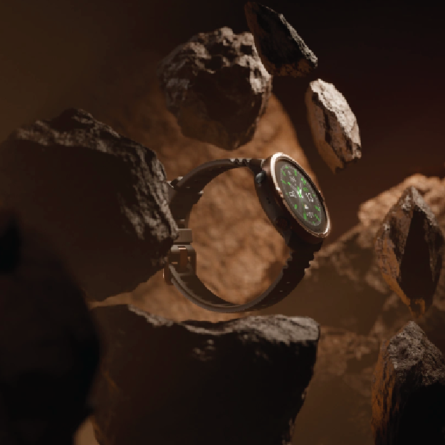 Polar Grit X2 - Brown Copper - Image 5