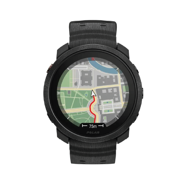 Polar Vantage M3 - Black