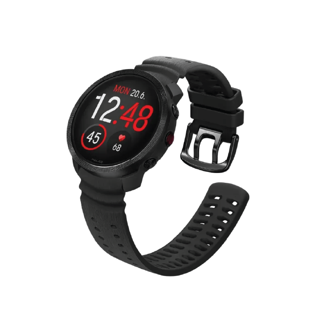 Polar Vantage M3 - Black - Image 2