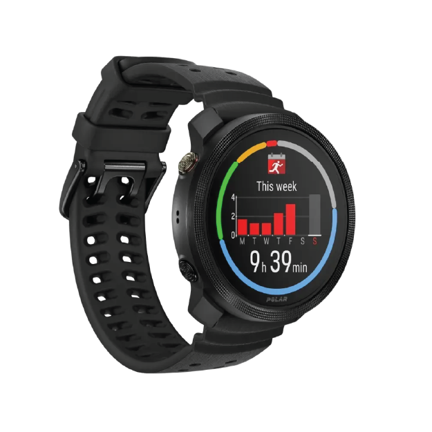 Polar Vantage M3 - Black - Image 3