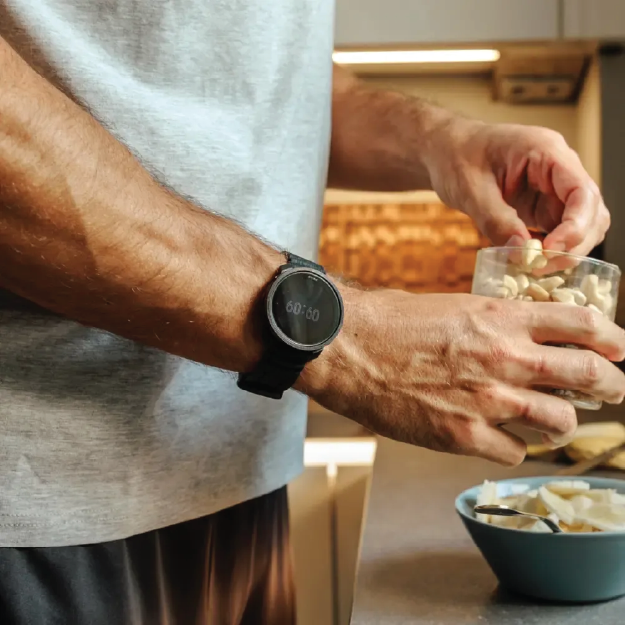 Polar Vantage M3 - Black - Image 4