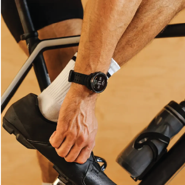 Polar Vantage M3 - Black - Image 6