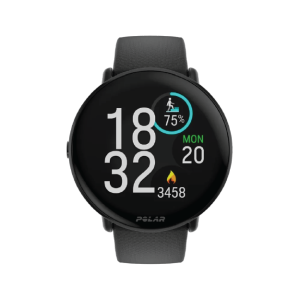 Polar Ignite 3 - Black