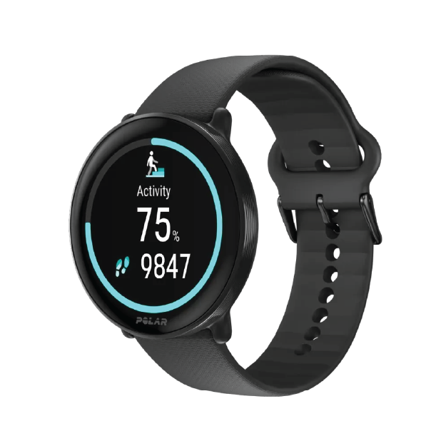 Polar Ignite 3 - Black - Image 2