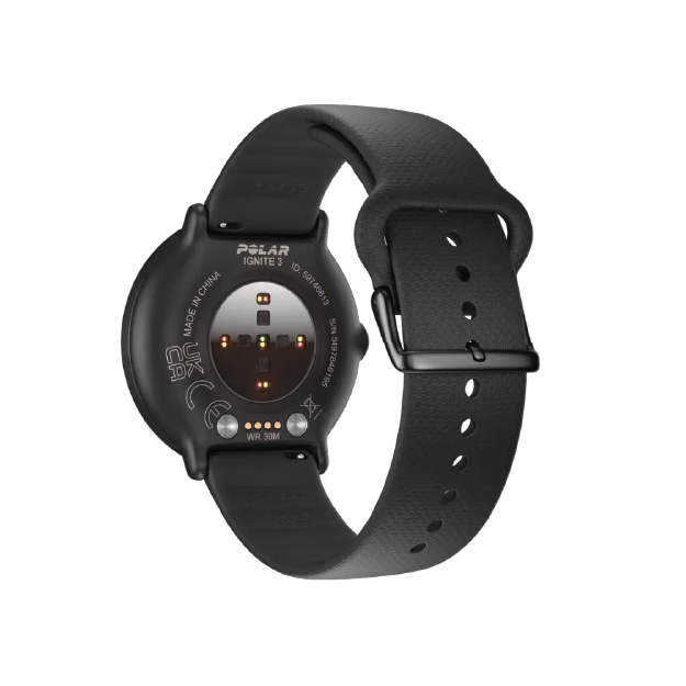 Polar Ignite 3 - Black - Image 3