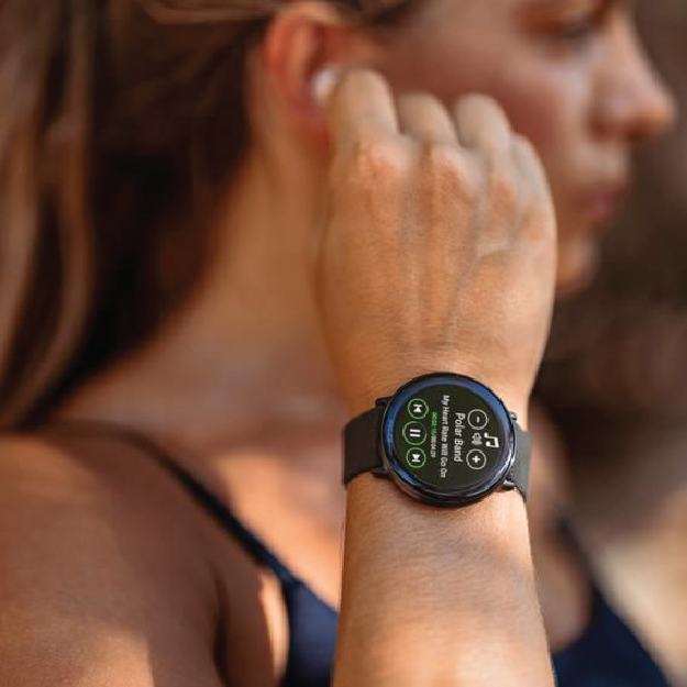 Polar Ignite 3 - Black - Image 5