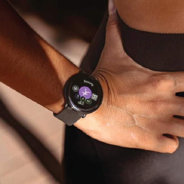 Polar Ignite 3 - Black - Image 6