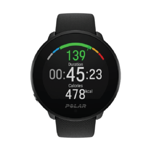 Polar Unite - Black