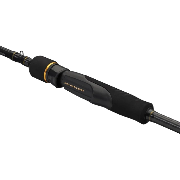Savage Gear Revenge SG2 Ultra Light Game 1.9m 2-10g - Image 2