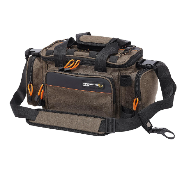 Savage Gear Soft Lure Bag