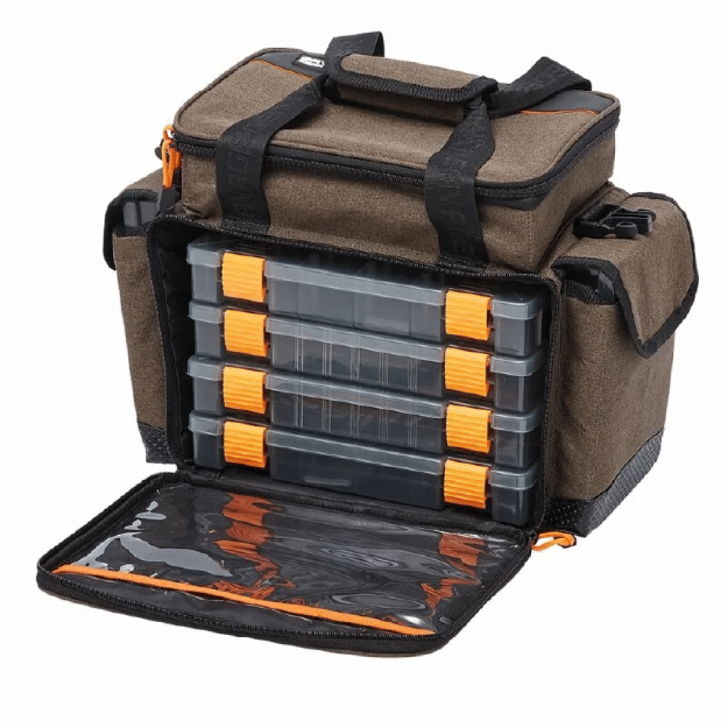 Savage Gear Specialist Lure Bag M 6 Boxes 18l