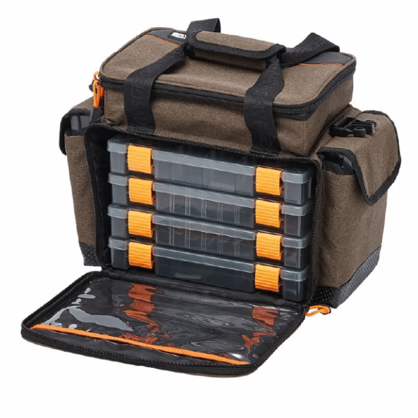 Savage Gear Specialist Lure Bag M 6 Boxes 18l