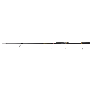 Penn Wrath II Eging Spinning Rod 802 - EGI 2.5-4