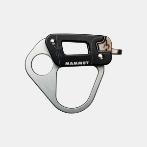 Mammut Nordwand Alpine Belay