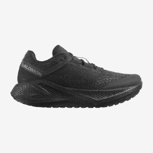 Salomon Aero Glide 3 GRVL - Black