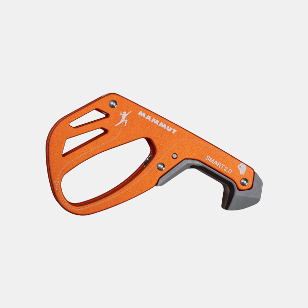 Mammut Smart 2.0 Belay - Image 2