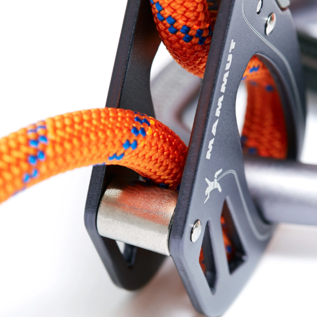 Mammut Smart 2.0 Belay - Image 3