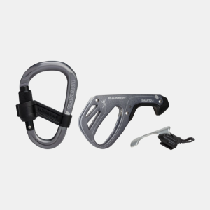Mammut Smart 2.0 Belay Package