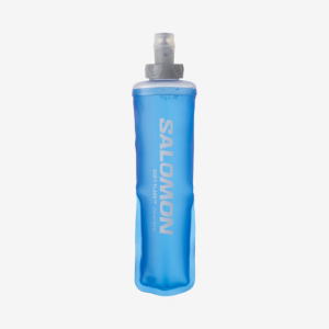 Salomon Soft Flask - Clear Blue