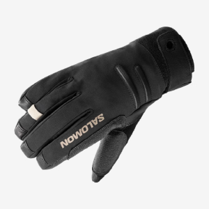 Salomon MTN Gore-Tex Unisex Gloves