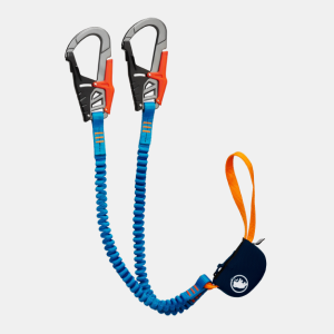 Mammut Skywalker Classic Via Ferrata Set – Marine