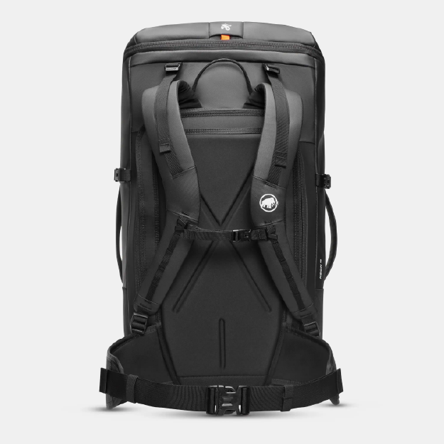 Mammut Neon 55 Rucksack 55L – Black - Image 2