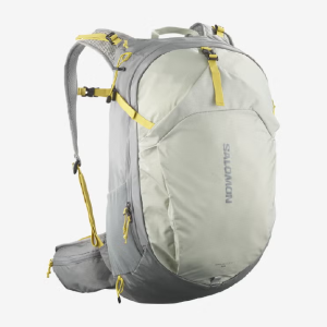 Salomon Trailblazer 30 Backpack - Sedona Sage/Seagrass