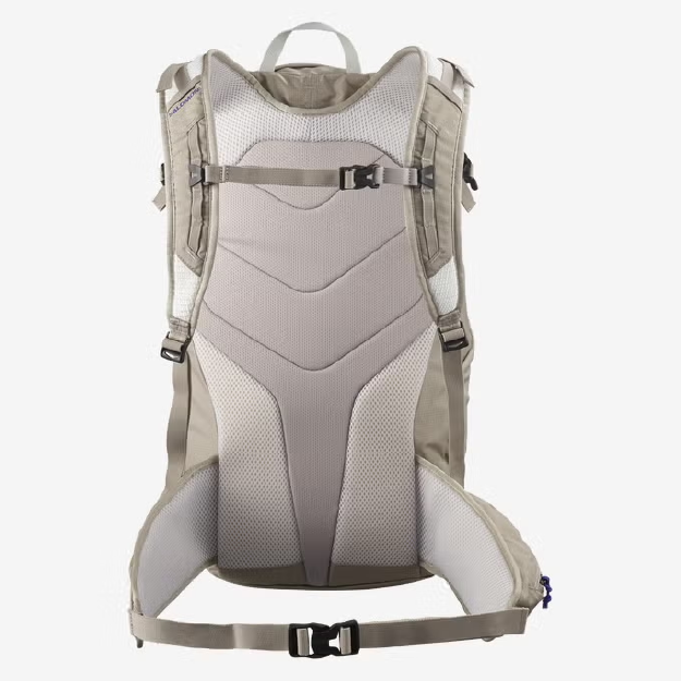 Salomon Trailblazer 30 Backpack - Vintage Khaki - Image 2