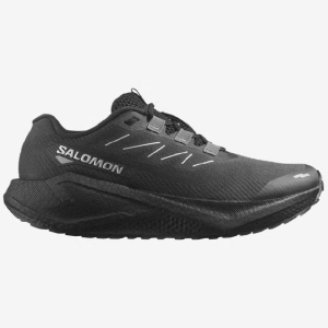 Salomon Aero Blaze 3 GRVL - Black