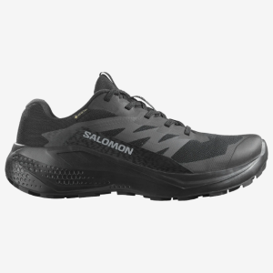 Salomon Alphaglide Gore-Tex - Black