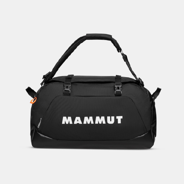 Mammut Cargon 60 Bag 60L – Black