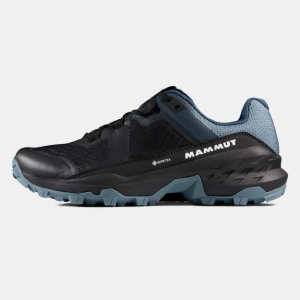 Mammut Girun II Low GTX Men - Black/Strata