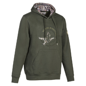 Percussion Passion Migrateurs Sweatshirt