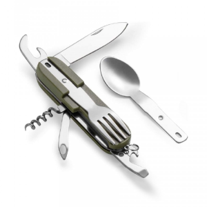 Pentagon Tac Maven Olaf Camping Utensils