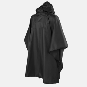 Helikon-Tex Lightweight Poncho  - Polyester