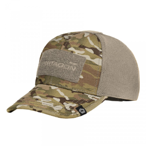 Pentagon Raptor BB Cap Multicam