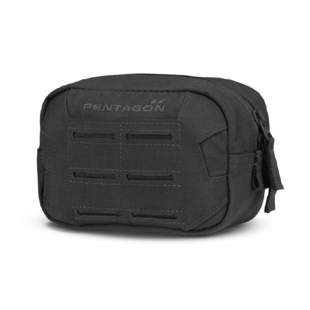 Pentagon Elpis Pouch 15x10