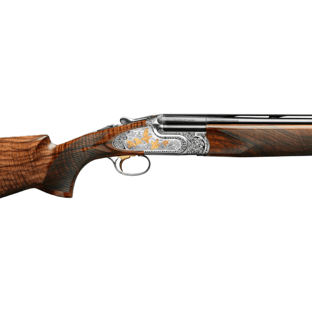 Caesar Guerini Invictus VII Sporting Gold 76 - Image 2