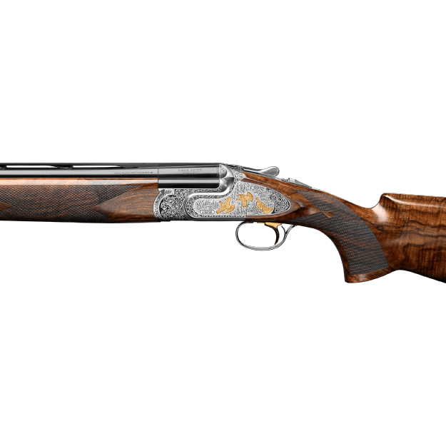 Caesar Guerini Invictus VII Sporting Gold 76 - Image 3