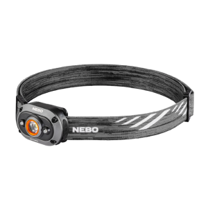 Nebo Headlamp Mycro 450