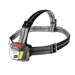 Nebo Headlamp Einstein Duo 400